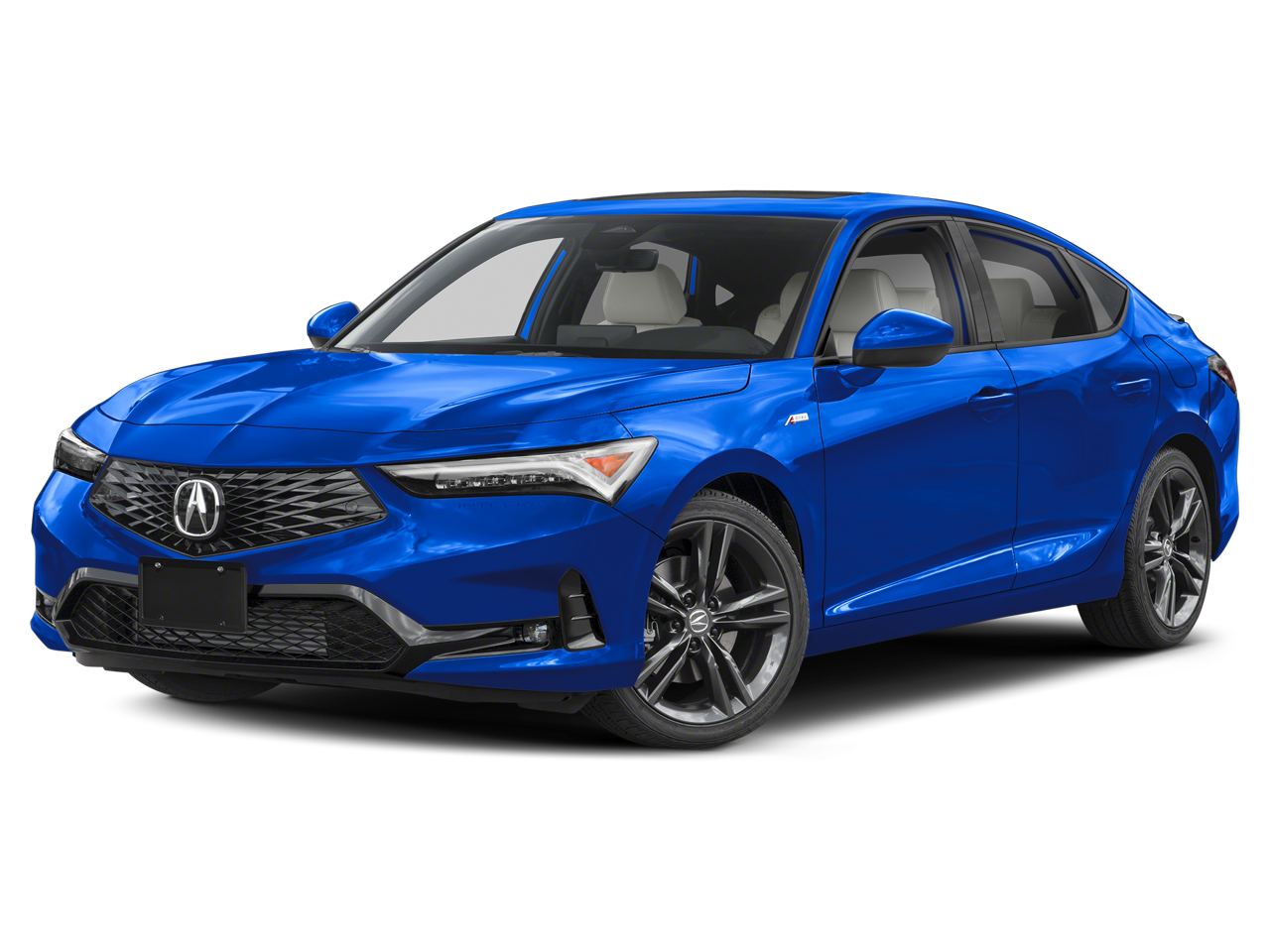 2025 Acura Integra A-Spec Package