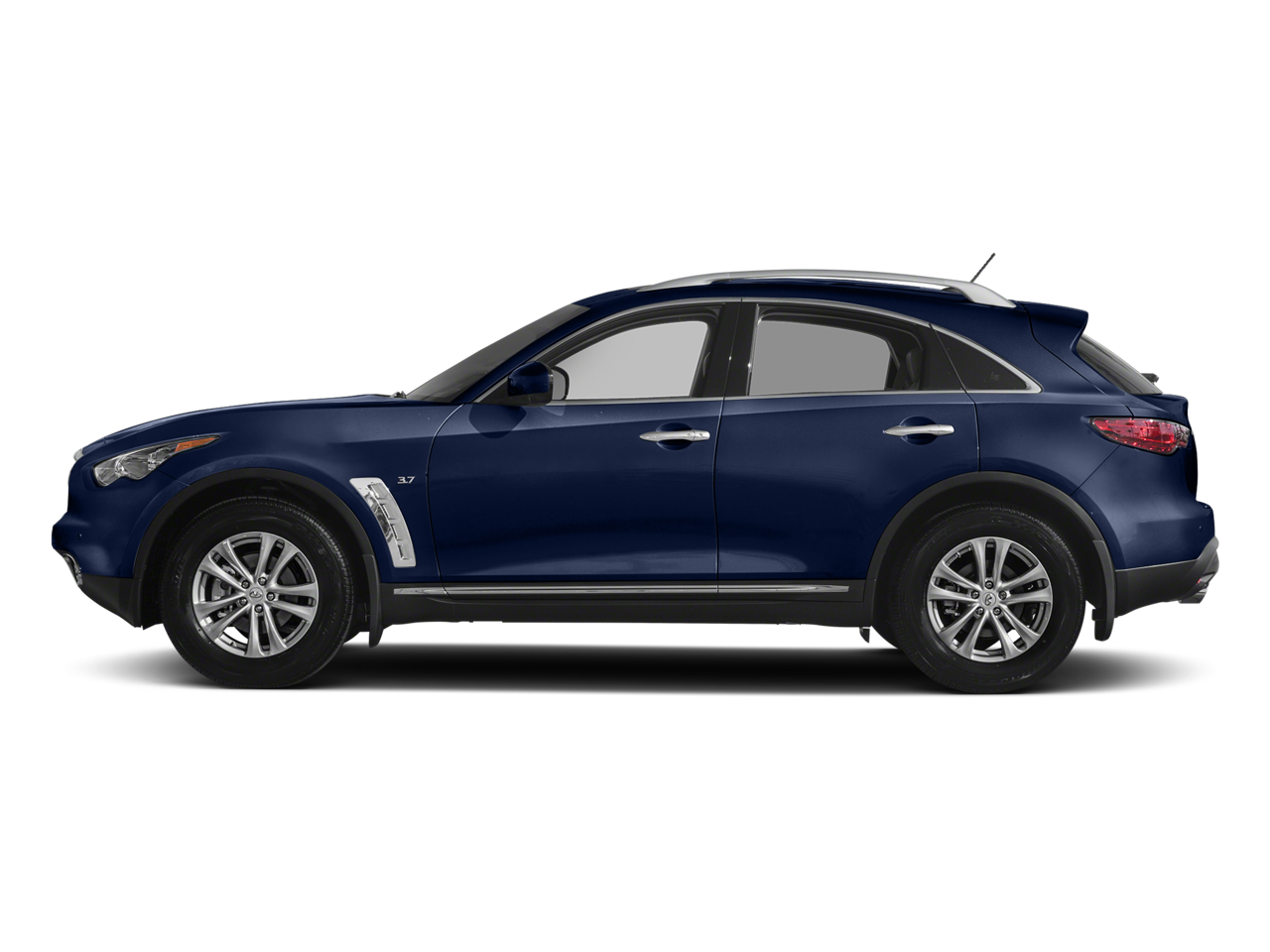 2017 INFINITI QX70 Base