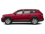 2018 Volkswagen Atlas 3.6L V6 SE w/Technology