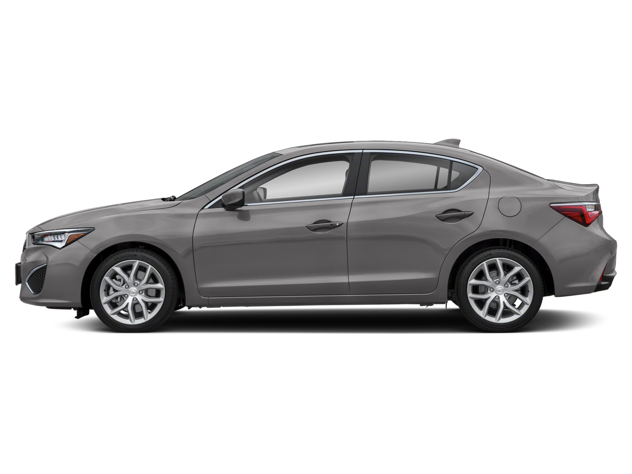 2019 Acura ILX Base