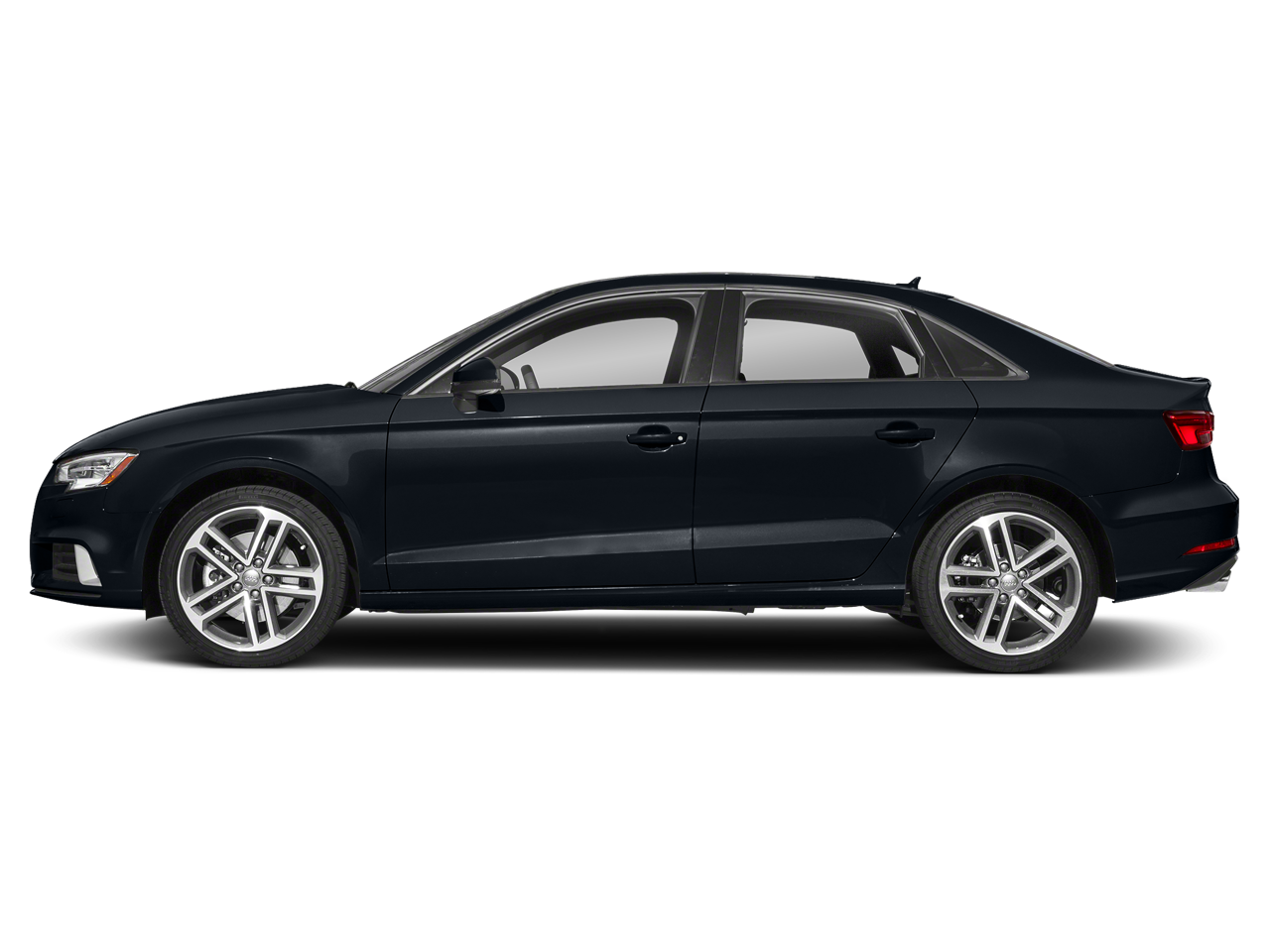 2019 Audi A3 2.0T Premium Plus quattro
