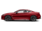 2020 INFINITI Q60 Red Sport 400