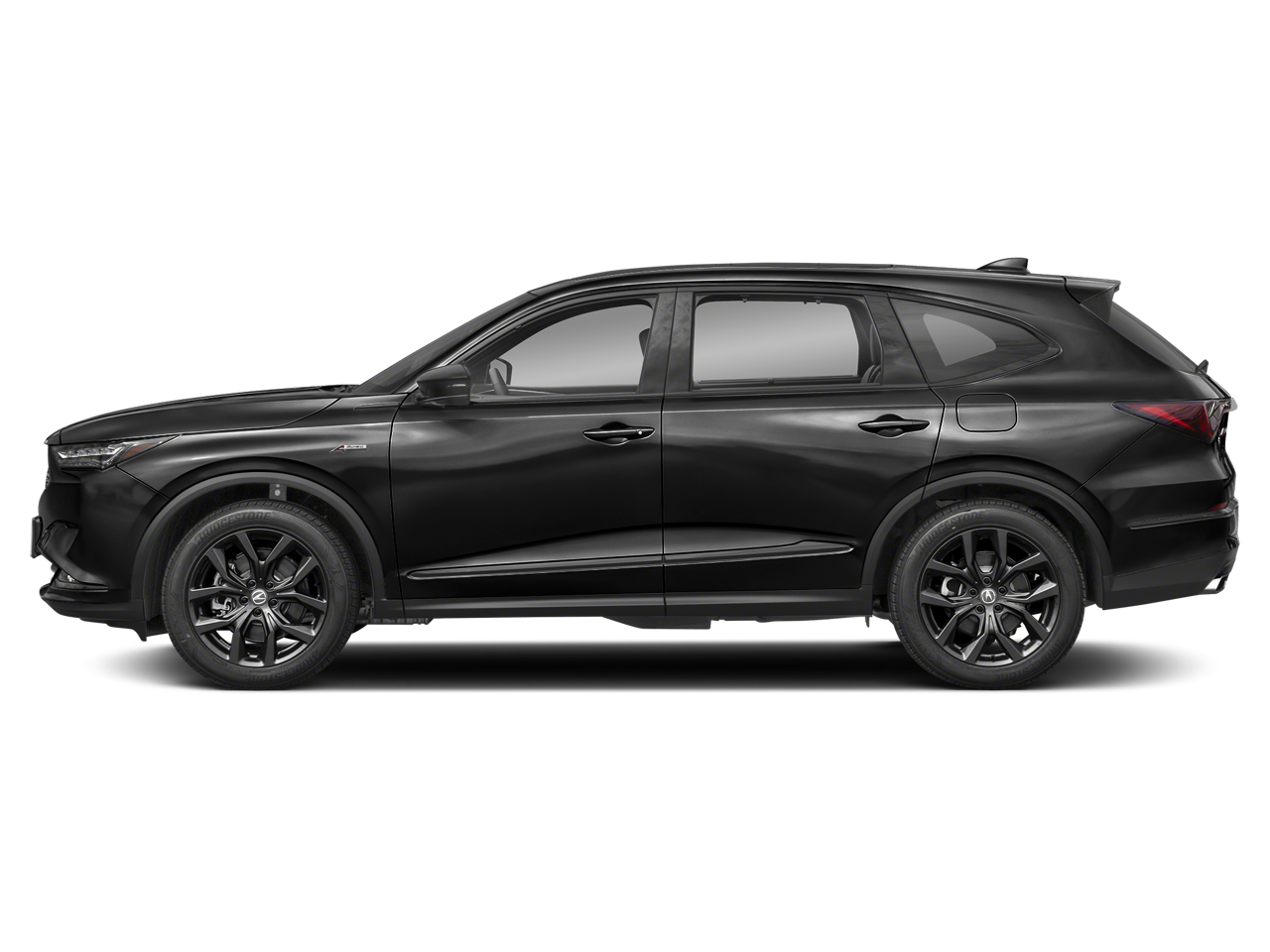 2022 Acura MDX A-Spec Package - Photo 41