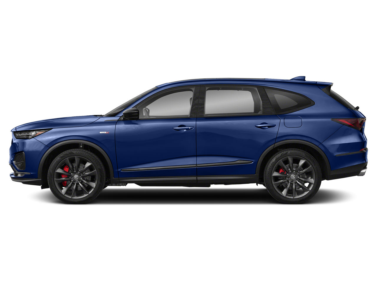 2022 Acura MDX Type S SH-AWD