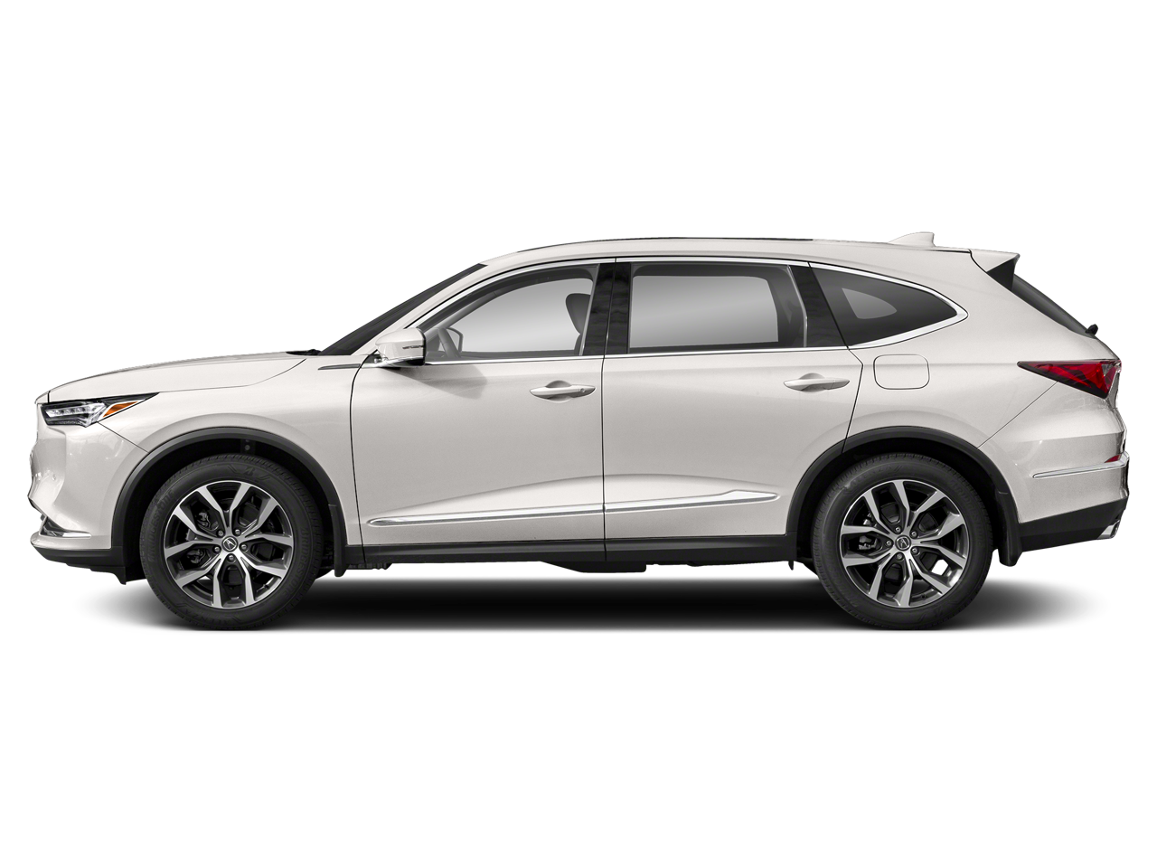 2023 Acura MDX Technology Package - Photo 36