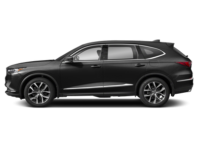 2023 Acura MDX Technology SH-AWD