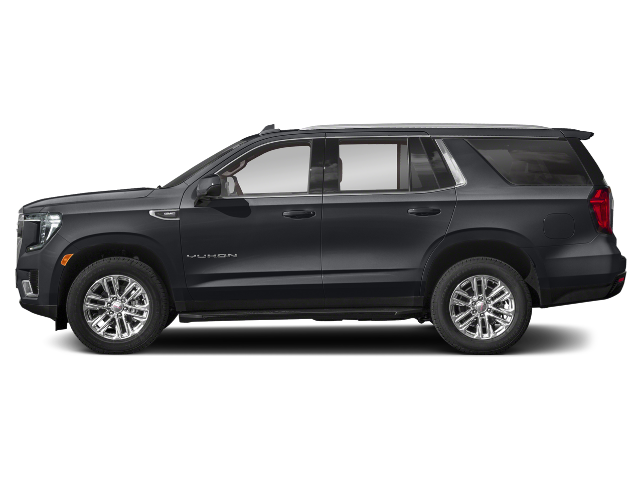2023 GMC Yukon SLE