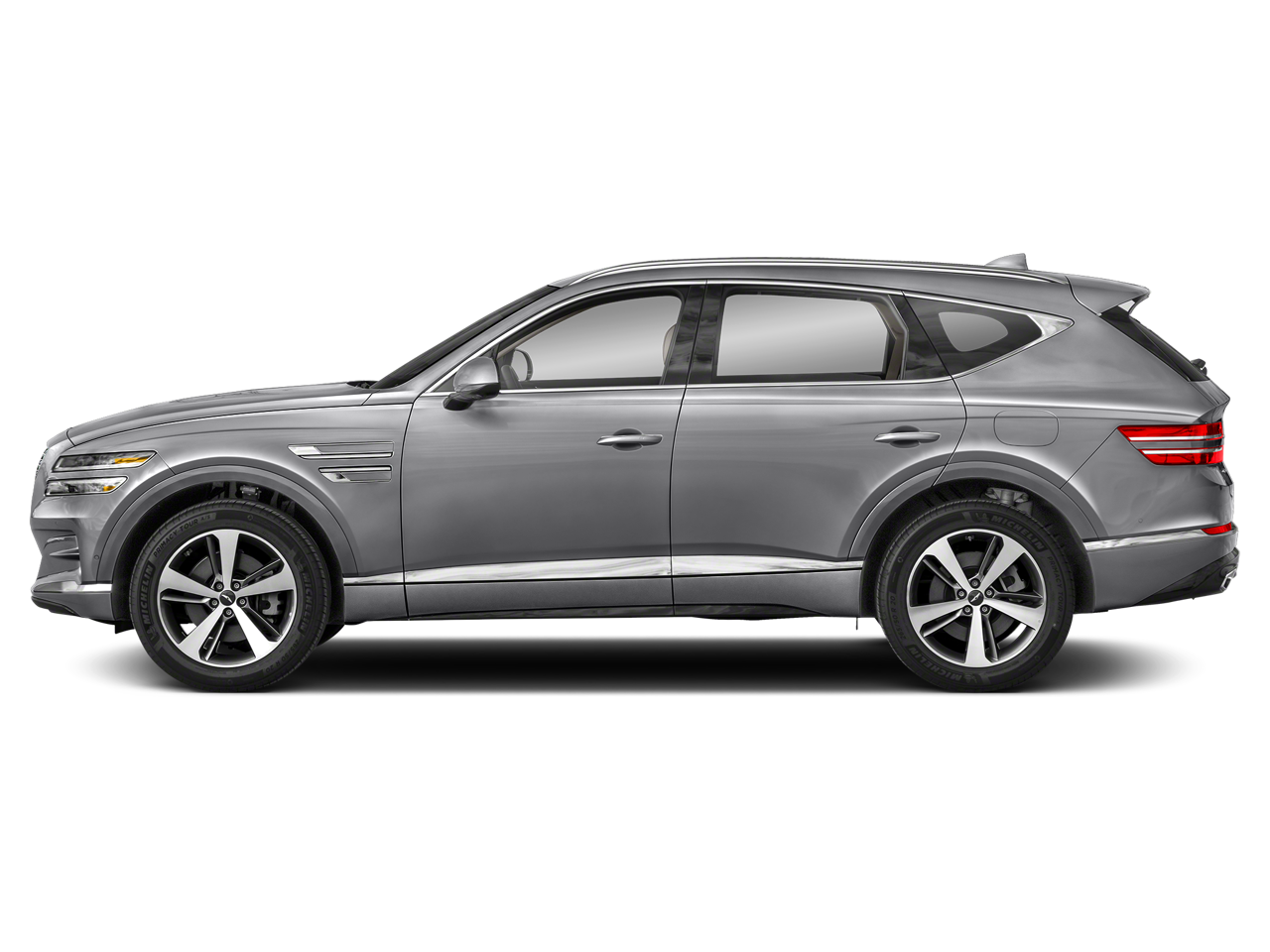 2023 Genesis GV80 2.5T AWD