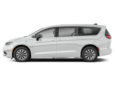 2024 Chrysler Pacifica Hybrid Hybrid S Appearance Pkg