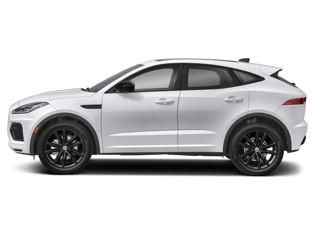 2024 Jaguar E-Pace R-DYNAMIC SE - Photo 41