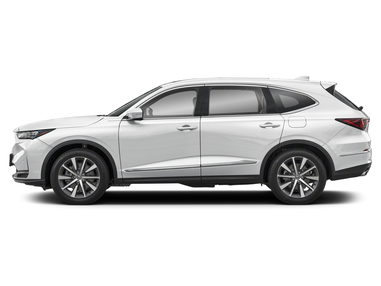 2025 Acura MDX Technology Package - Photo 38