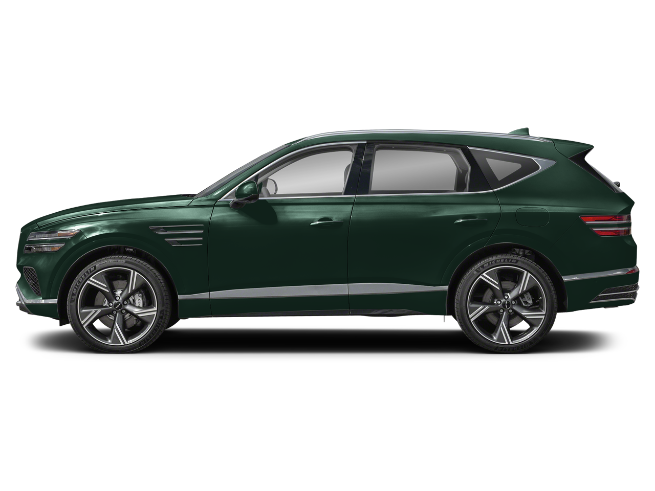2025 Genesis GV80 2.5T Prestige