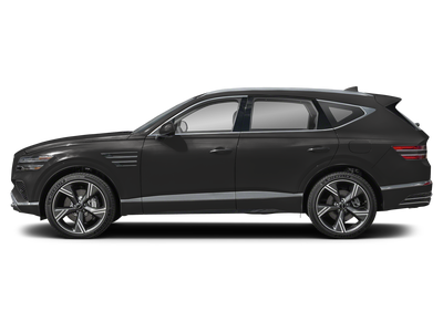 2025 Genesis GV80 2.5T Prestige