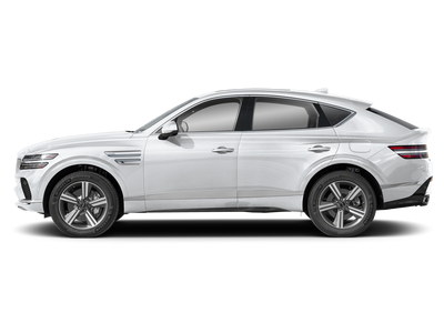 2025 Genesis GV80 Coupe 3.5T