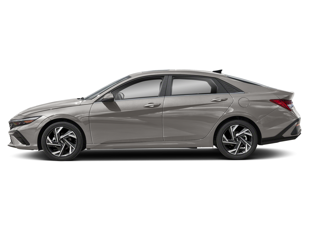 2025 Hyundai Elantra Limited - Photo 38