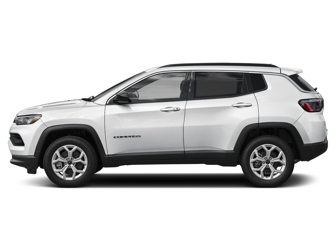 2025 Jeep Compass Limited - Photo 35