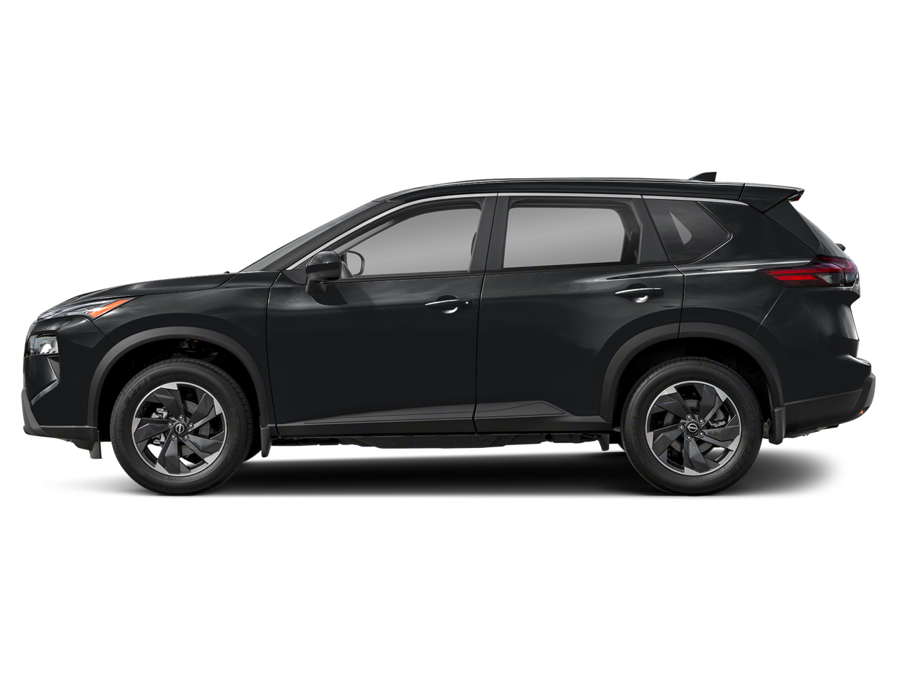 2025 Nissan Rogue SV - Photo 33