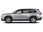 2025 Toyota Grand Highlander Hybrid LE