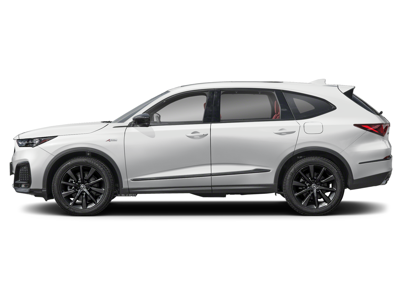 2026 Acura MDX SH-AWD A-Spec