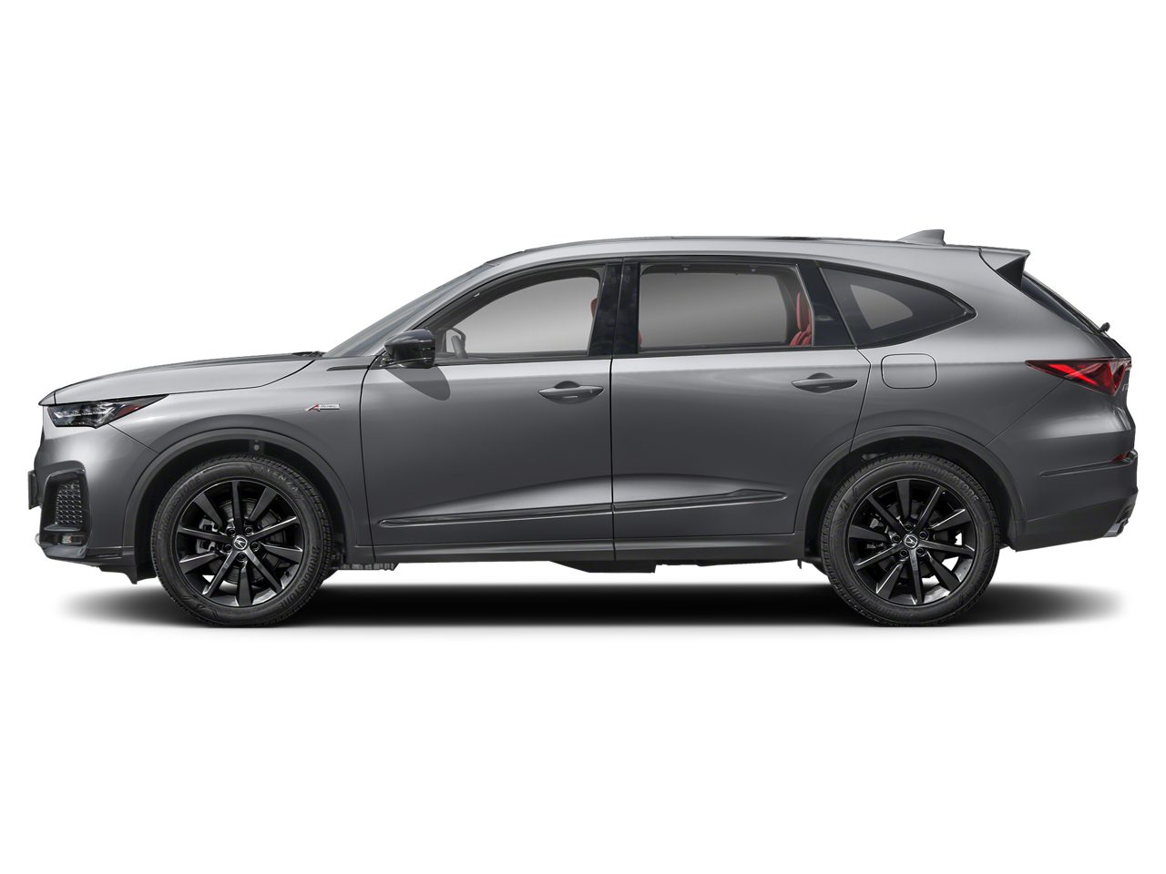 2026 Acura MDX A-Spec SH-AWD