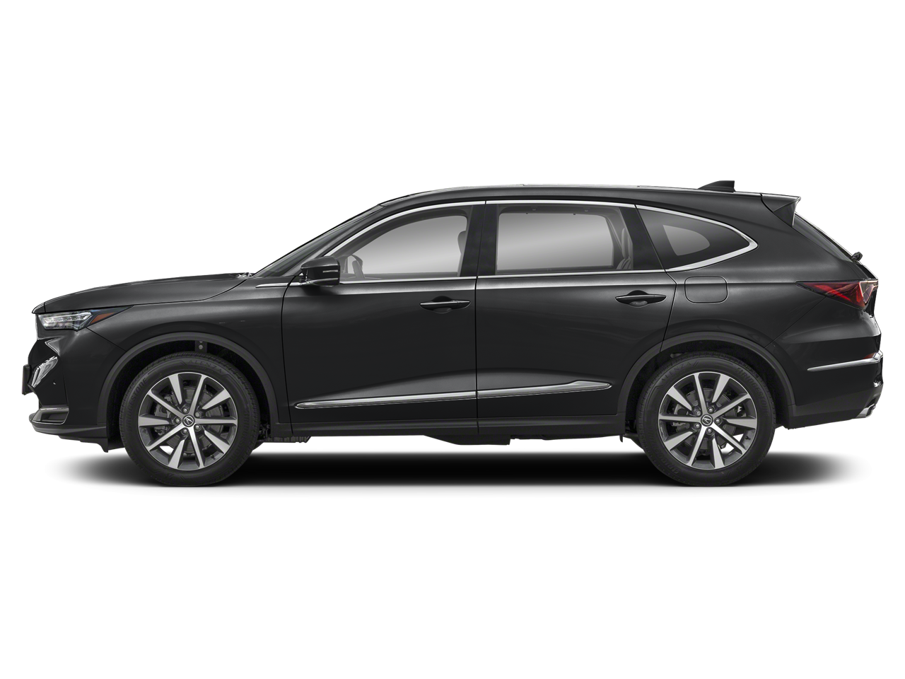2026 Acura MDX Technology Package SH-AWD