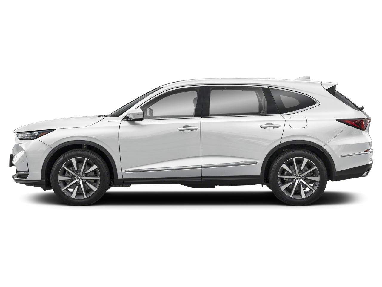 2026 Acura MDX Technology Package SH-AWD