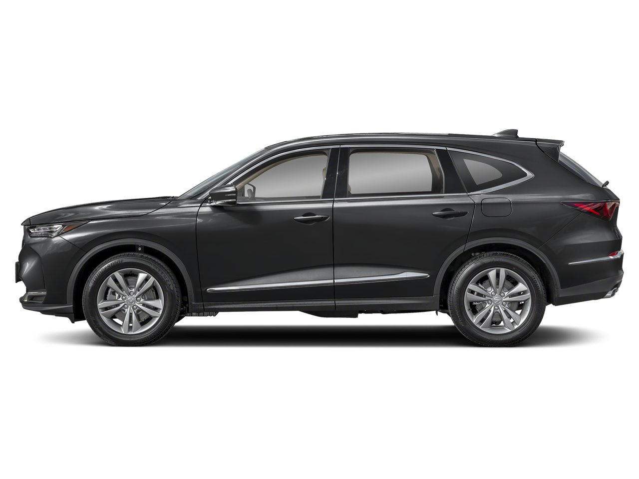 2026 Acura MDX Base - Photo 37