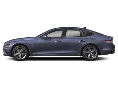 2026 Genesis G80 2.5T