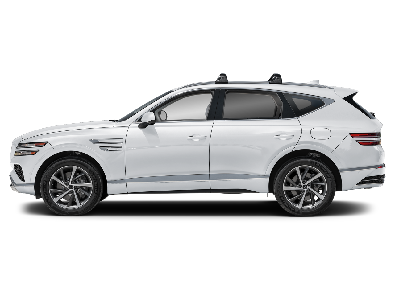 2026 Genesis GV80 2.5T