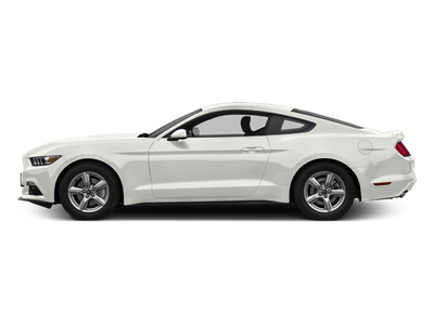 2017 Ford Mustang V6