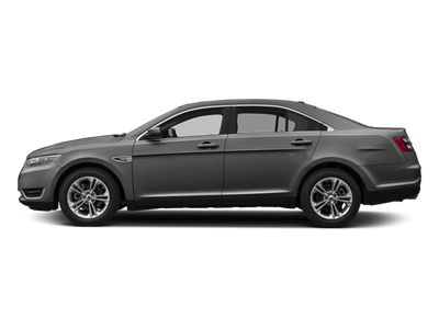 2018 Ford Taurus SEL
