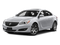 2016 Buick Regal Premium II