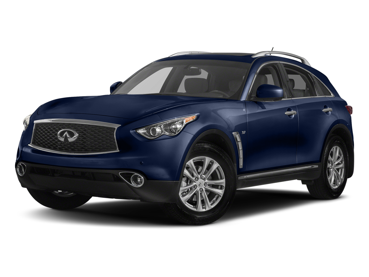 2017 INFINITI QX70
