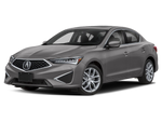 2019 Acura ILX Base