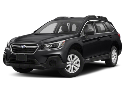 2019 Subaru Outback 2.5i