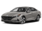 2021 Hyundai Elantra Hybrid Limited
