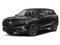 2022 Acura MDX A-Spec SH-AWD