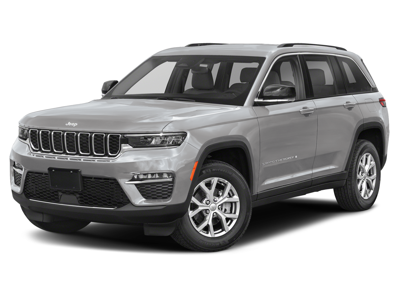 2022 Jeep Grand Cherokee Laredo 4x4's photo