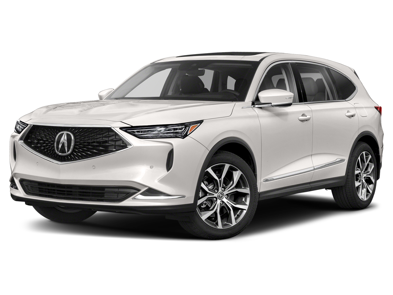 2023 Acura MDX Technology Package - Photo 34