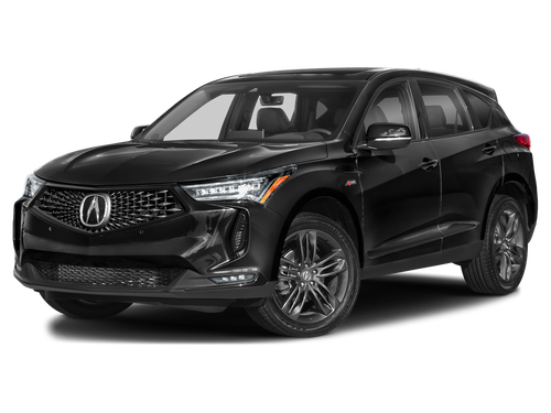 2023 Acura RDX A-Spec Package