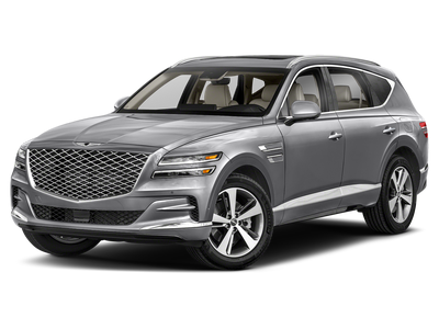 2023 Genesis GV80 2.5T AWD