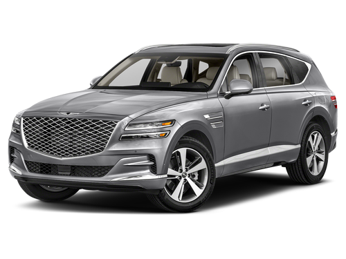 2023 Genesis GV80 2.5T AWD