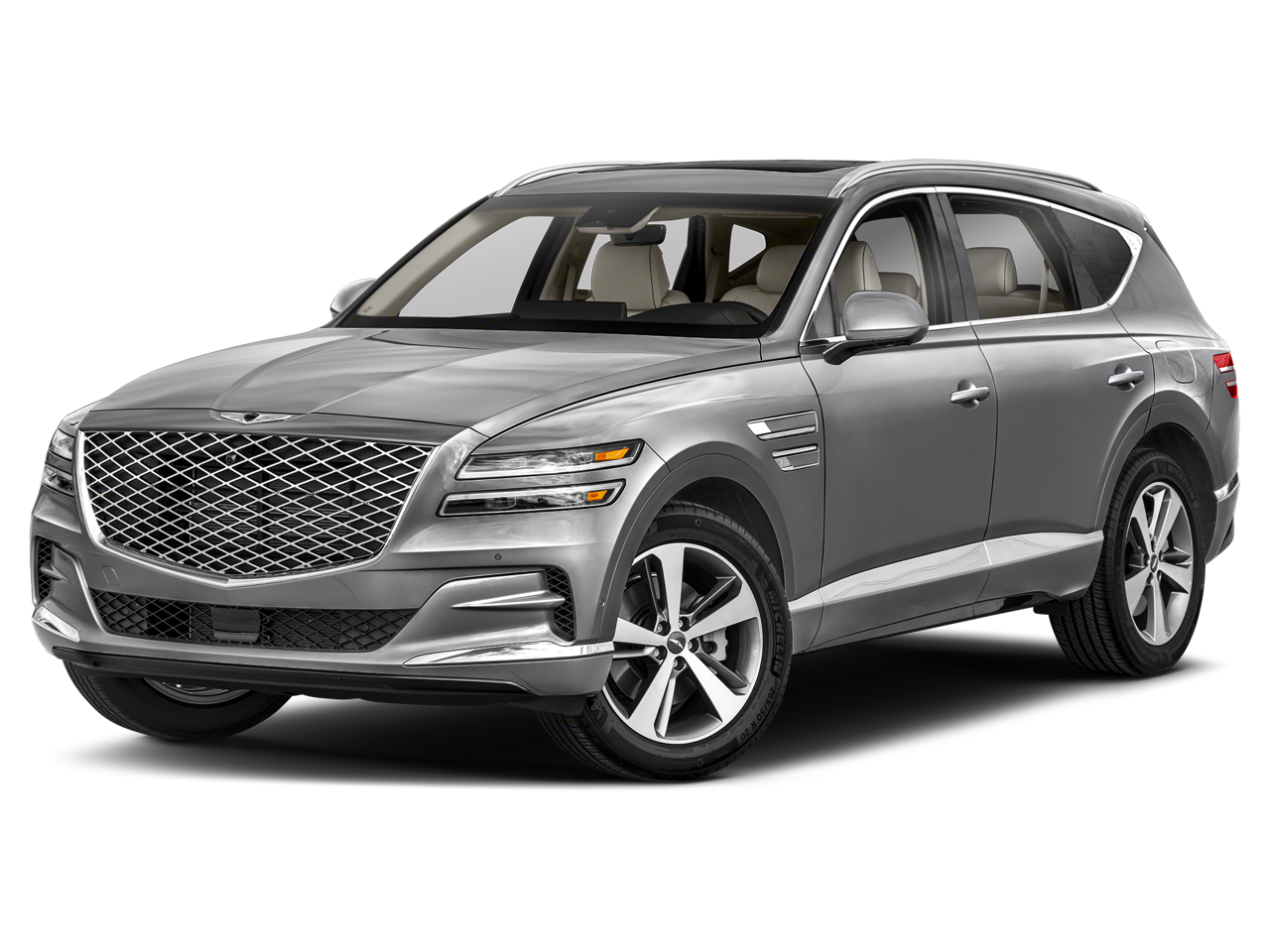 2023 Genesis GV80 2.5T AWD