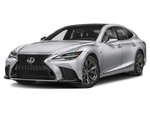 2023 Lexus LS 500 F Sport