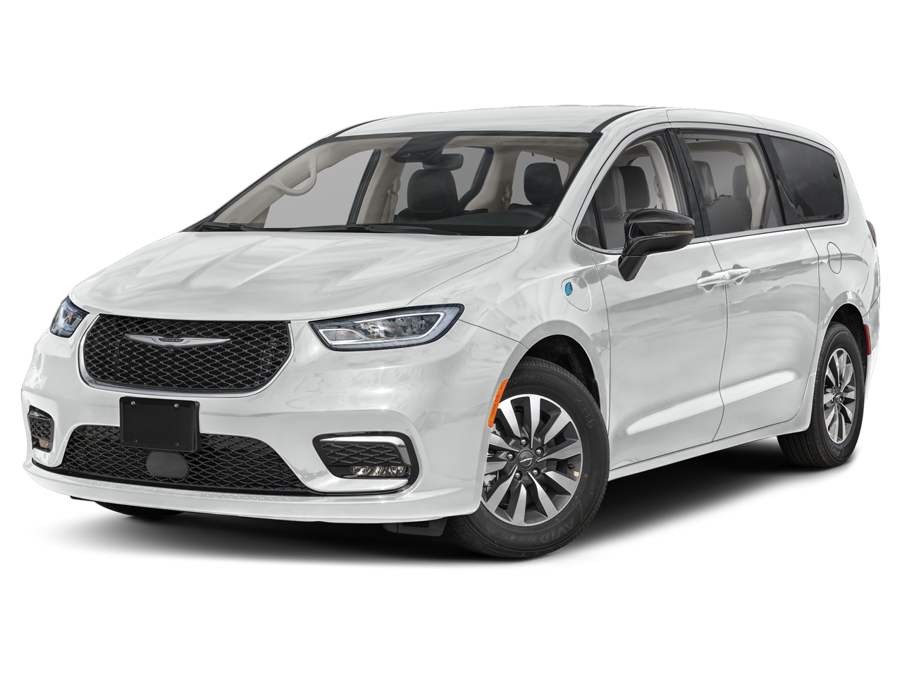 2024 Chrysler Pacifica Hybrid Hybrid S Appearance Pkg
