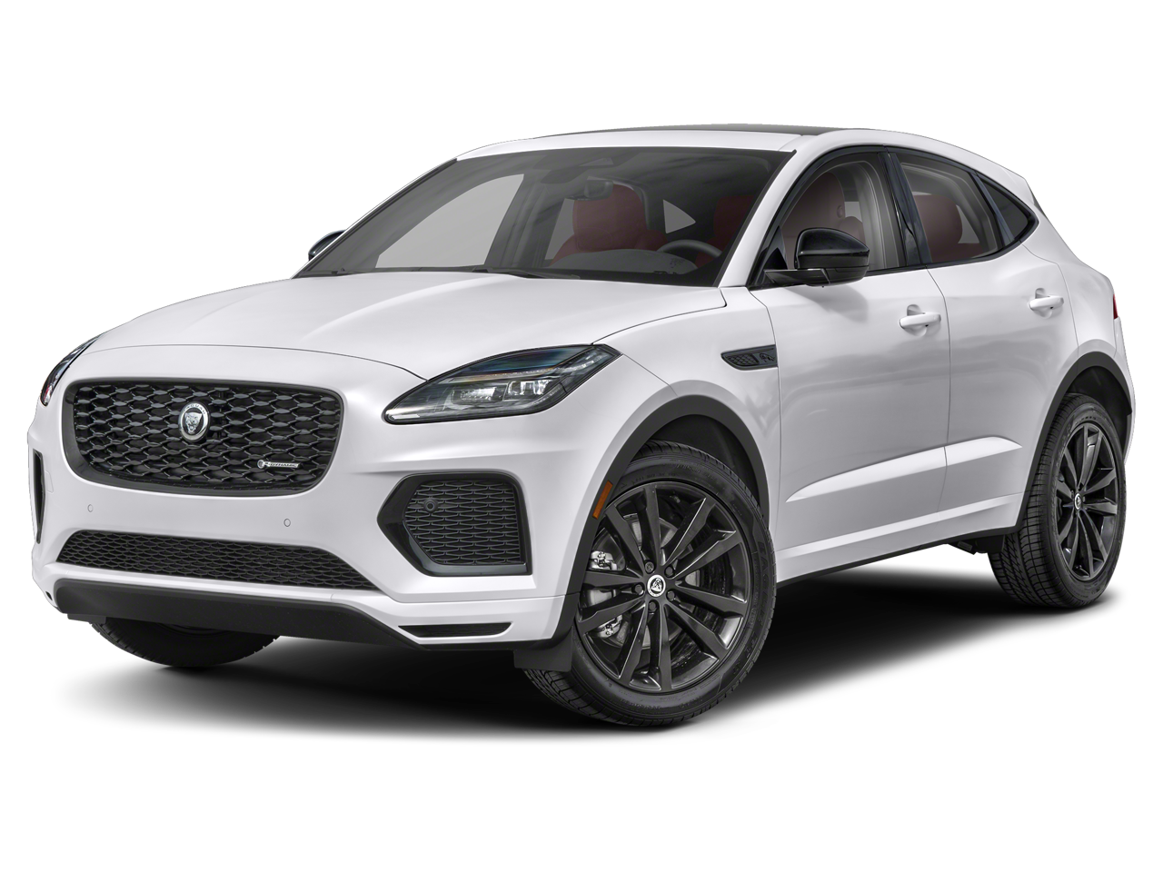 2024 Jaguar E-Pace R-DYNAMIC SE - Photo 39