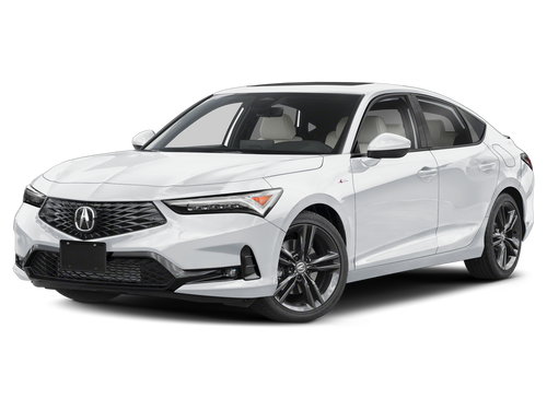 2025 Acura Integra A-Spec Package
