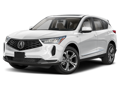 2025 Acura RDX Technology Package SH-AWD