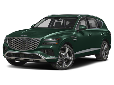 2025 Genesis GV80 2.5T Prestige