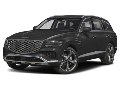2025 Genesis GV80 2.5T Prestige